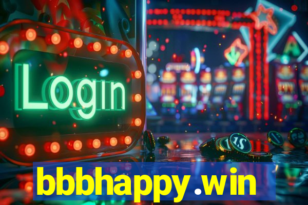 bbbhappy.win