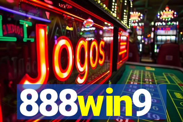 888win9