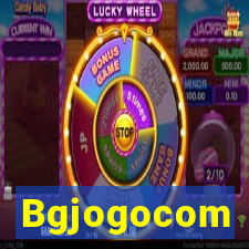 Bgjogocom