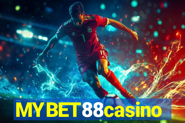 MYBET88casino