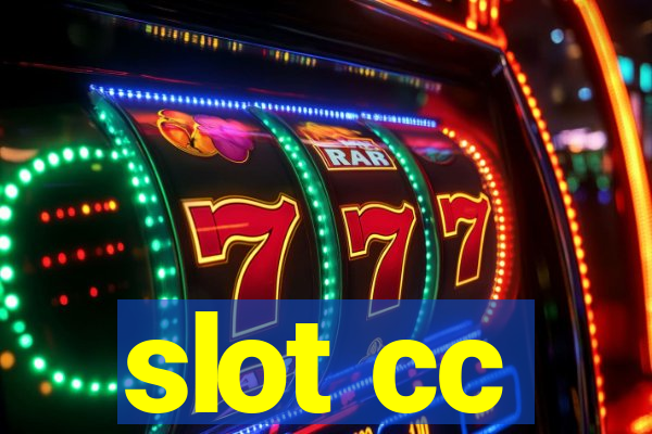 slot cc