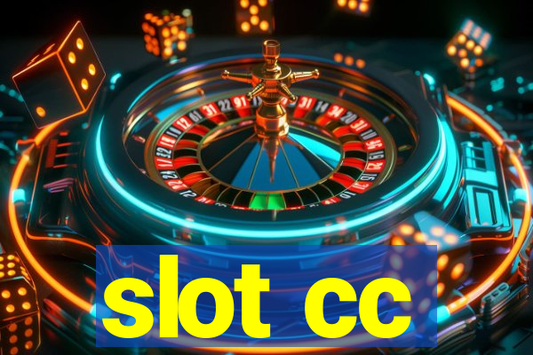 slot cc