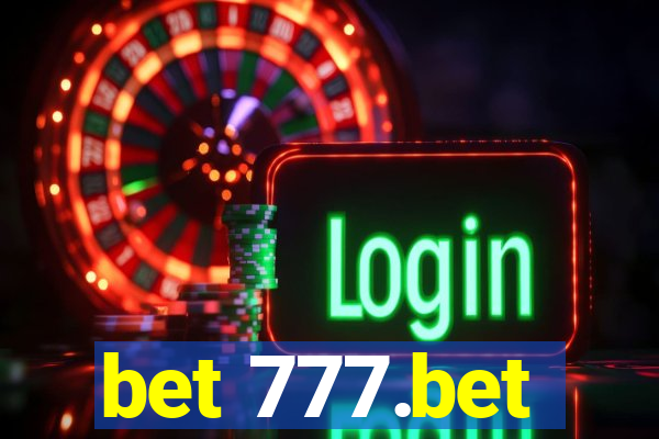 bet 777.bet