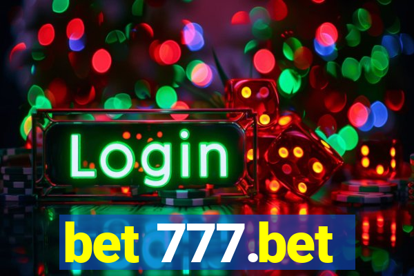 bet 777.bet