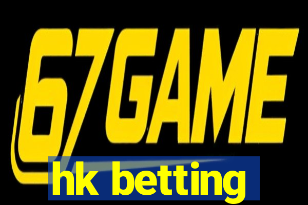 hk betting