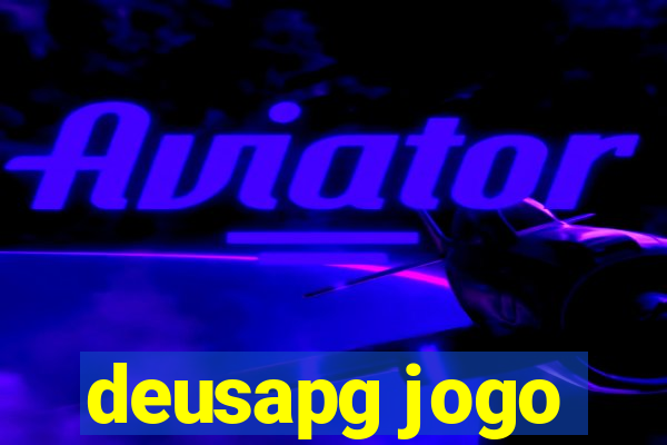 deusapg jogo