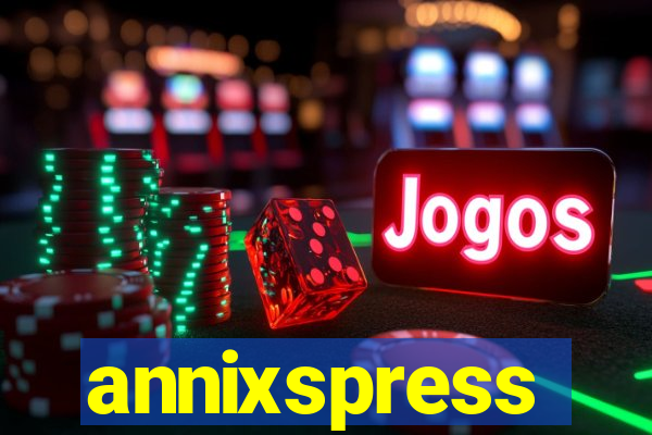 annixspress