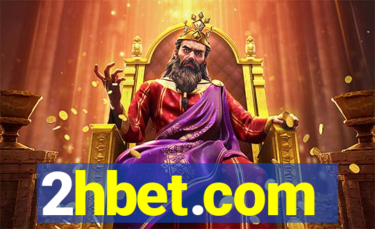 2hbet.com