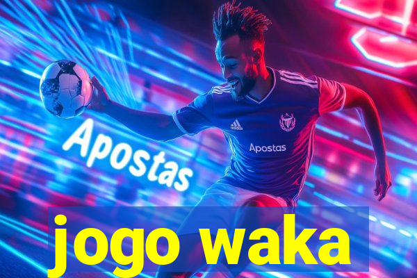 jogo waka