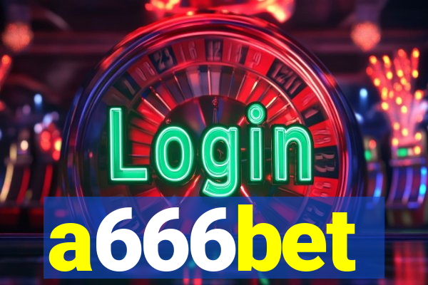 a666bet