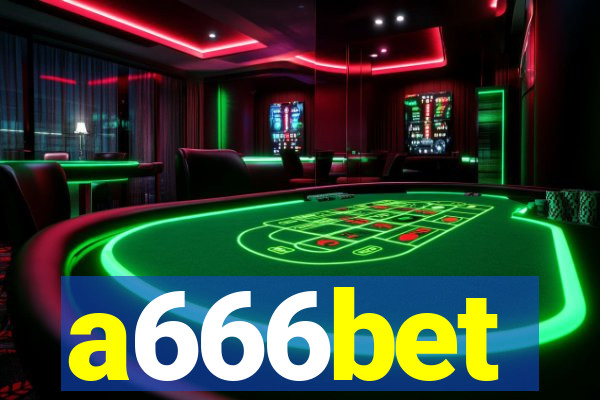 a666bet