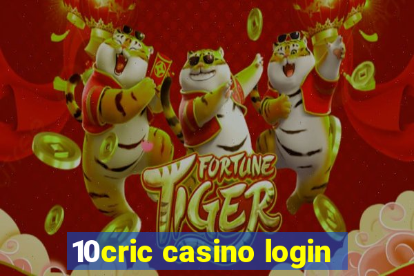 10cric casino login