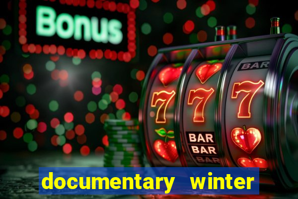 documentary winter on fire