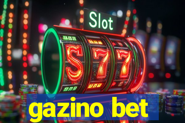 gazino bet