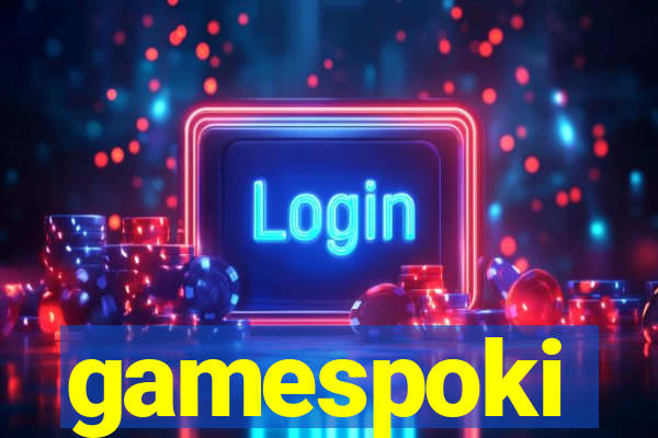 gamespoki