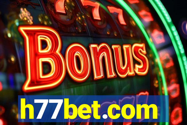 h77bet.com