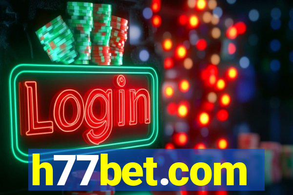 h77bet.com