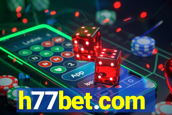 h77bet.com