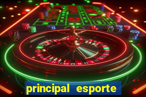 principal esporte do mexico