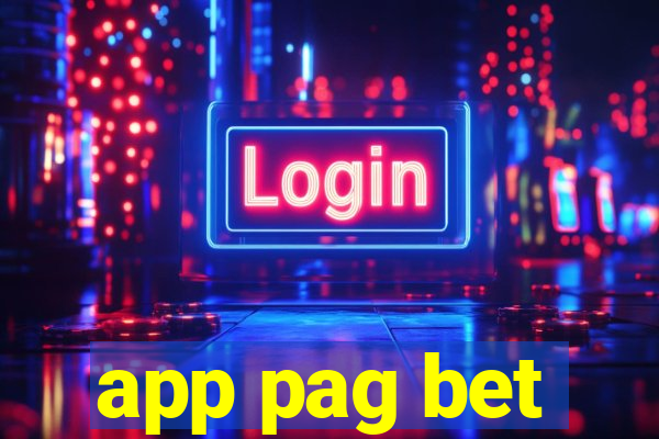 app pag bet