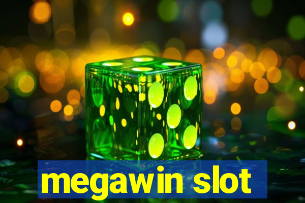 megawin slot