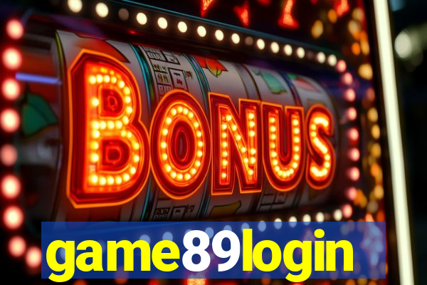 game89login