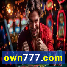 own777.com