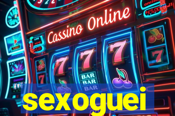 sexoguei