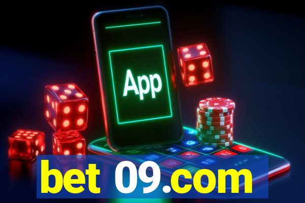 bet 09.com