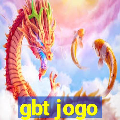 gbt jogo