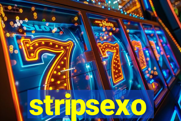 stripsexo