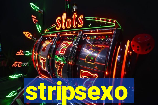 stripsexo