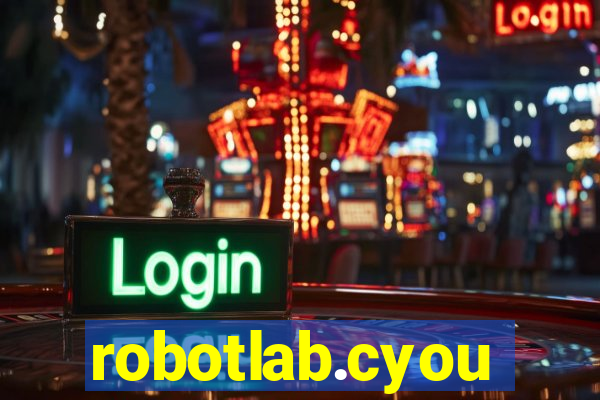 robotlab.cyou