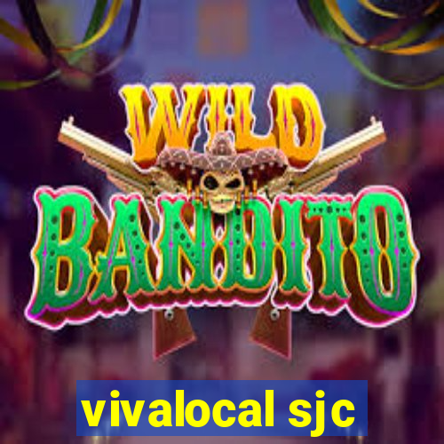 vivalocal sjc