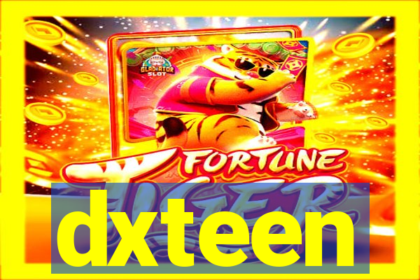 dxteen