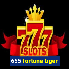 655 fortune tiger