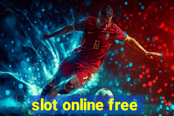 slot online free