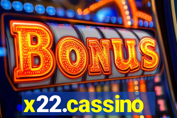 x22.cassino