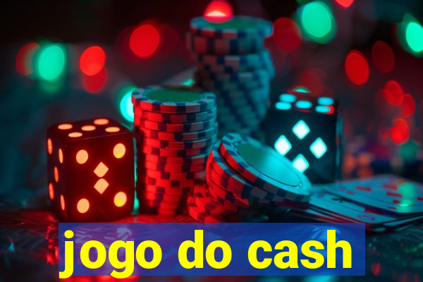 jogo do cash