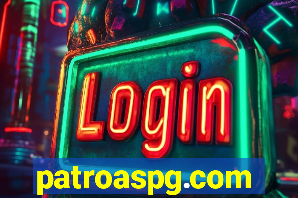 patroaspg.com