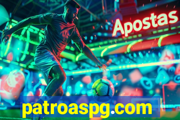 patroaspg.com