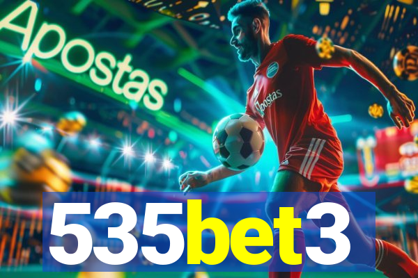 535bet3