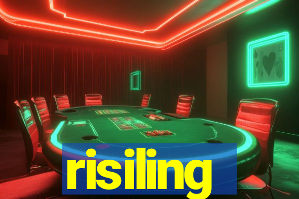 risiling