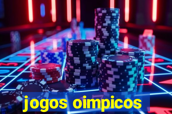 jogos oimpicos