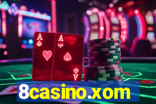 8casino.xom