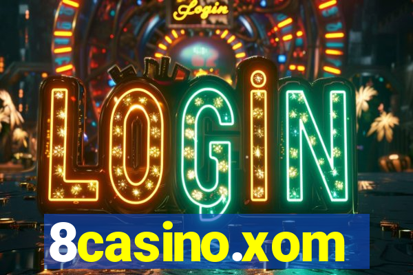 8casino.xom