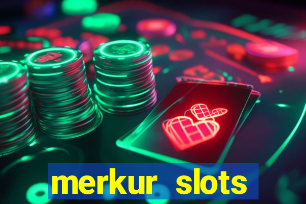 merkur slots rewards club