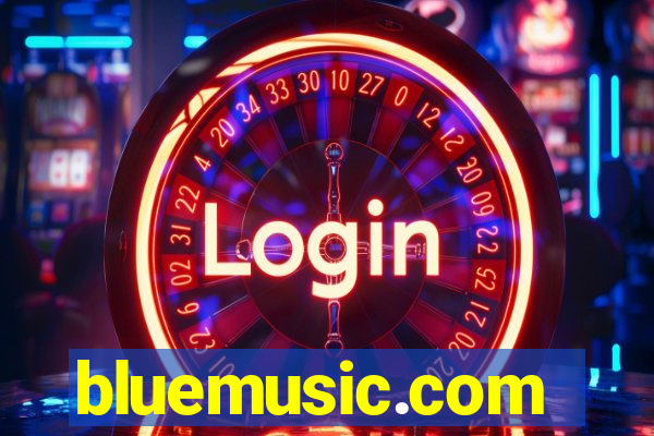 bluemusic.com