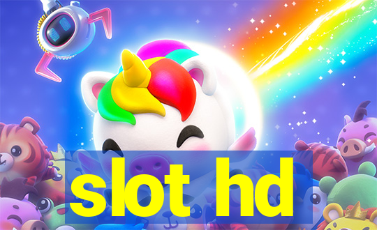 slot hd