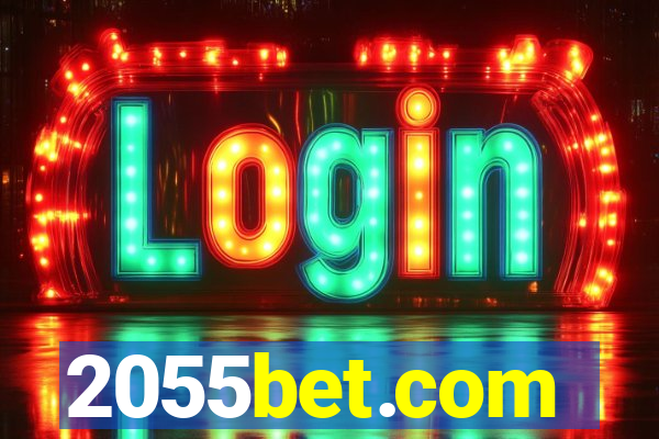 2055bet.com